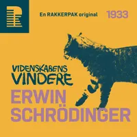 Periodisk - Videnskabens Vindere artwork
