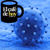 El café de hoy artwork