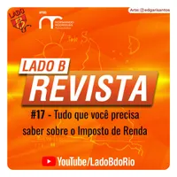 Lado B do Rio artwork