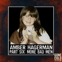 Gone Cold - Texas True Crime artwork