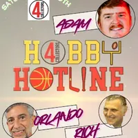 Hobby Hotline Podcast artwork