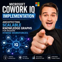 M365.FM - Modern work, security, and productivity with Microsoft 365 artwork