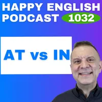 Happy English Podcast artwork