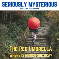Seriously Mysterious - Missing Persons, Unsolved Murders & Historical True Crime artwork