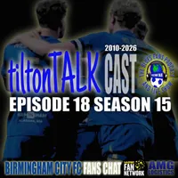 SRBMedia Sports Podcasts artwork