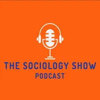 The Sociology Show artwork