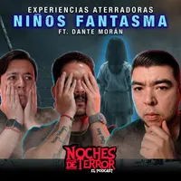 Noches de Terror artwork