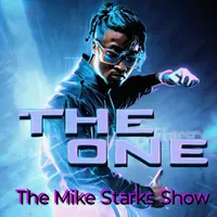 The Mike Starks Show artwork