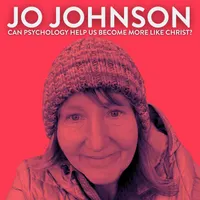 Confronting Christianity with Rebecca McLaughlin artwork