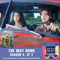 Girls Gone Hallmark | Hallmark Movie Reviews artwork