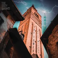 The Grey Rooms artwork