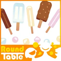 Round Table China artwork