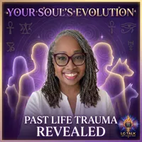 The Mystic Temple Podcast artwork