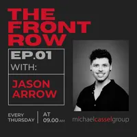 The Front Row artwork