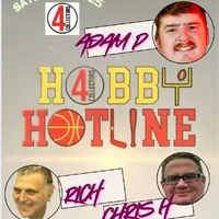 Hobby Hotline Podcast artwork