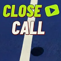 Close Call artwork