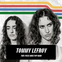 The Record Process artwork