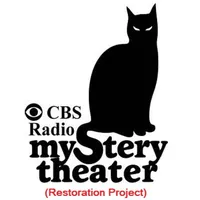 CBS Radio Mystery Theater (Restoration) artwork