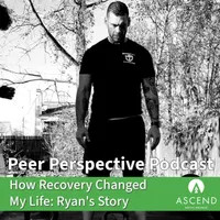 Peer Perspective artwork