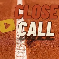 Close Call artwork
