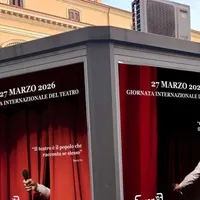 "Svegliaaaa Bastardiii !!! " artwork
