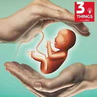 3 Things artwork