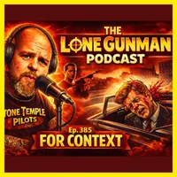 The Lone Gunman Podcast : JFK Assassination artwork