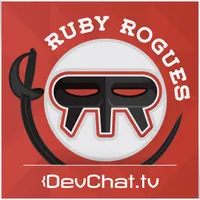 Ruby Rogues artwork