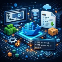 CyberCode Academy artwork