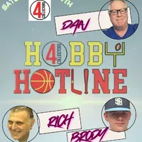 Hobby Hotline Podcast artwork