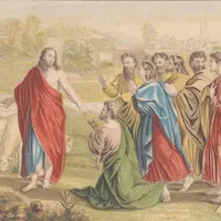 Catholic Daily Reflections artwork