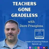 Leader of Learning artwork
