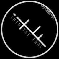 iNTO THE FRAY RADIO - Encounters with the Paranormal artwork