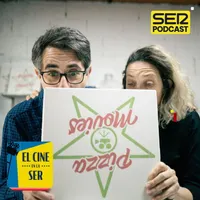 El Cine en la SER artwork