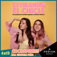 Estirando el chicle artwork