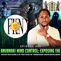 The Conscious Man 7 Podcast artwork