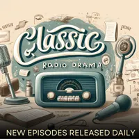 Classic Radio Drama artwork
