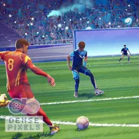 Dense Pixels - Video Game News and Reviews artwork