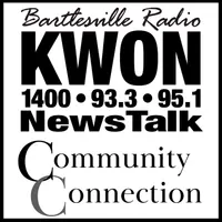 KWON Community Connection artwork