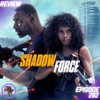 Black on Black Cinema | Black Movie Reviews artwork