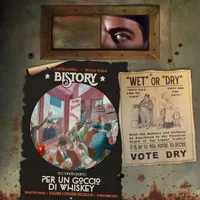 BISTORY - Storie dalla Storia artwork