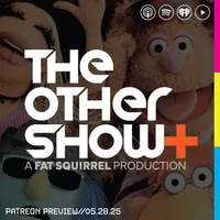 The Other Show artwork