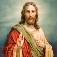 Catholic Daily Reflections artwork