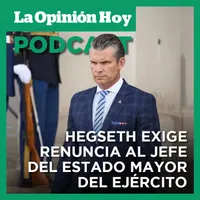 La Opinión Hoy artwork