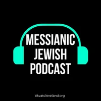 The Messianic Jewish Podcast artwork