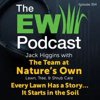 The EarthWorks Podcast artwork