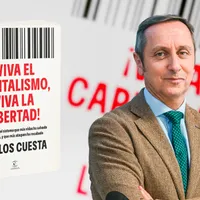Con ánimo de lucro artwork