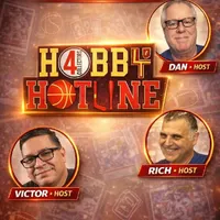 Hobby Hotline Podcast artwork