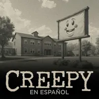 Crónicas Obscuras artwork