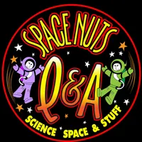 Space Nuts: Astronomy Insights & Cosmic Discoveries artwork